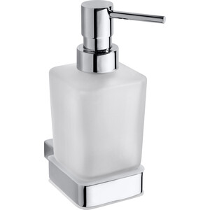 Дозатор для жидкого мыла Bemeta Via (135009042)