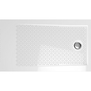 фото Душевой поддон blb easyslim 120x80 (ce283i001 blb)