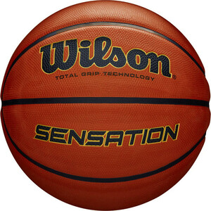 

Мяч баскетбольный Wilson Sensation, арт. WTB9118XB0701, р. 7, Sensation, арт. WTB9118XB0701, р. 7