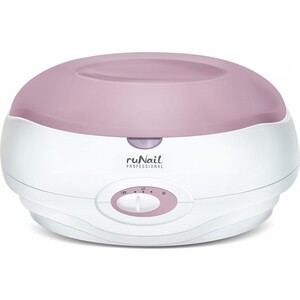 

Парафиновая ванна Runail PS-200, PS-200