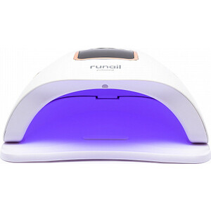 

Лампа для маникюра LED-UV Runail 3433, 3433