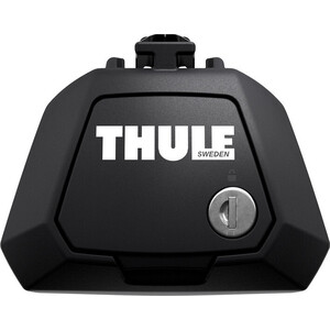 

Упоры Thule Evo для автомобилей с обычными рейлингами (с замками) (710400), Evo для автомобилей с обычными рейлингами (с замками) (710400)