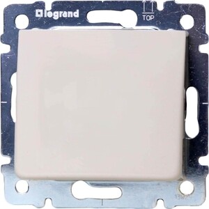 

Заглушка Legrand Valena слоновая кость 774346, Valena слоновая кость 774346