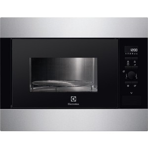 

Микроволновая печь Electrolux EMS 26204OX, EMS 26204OX