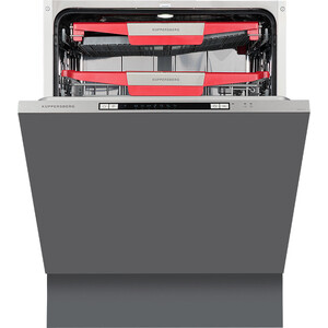 Встраиваемая посудомоечная машина Kuppersberg GSM 6073 - фото 1