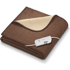 Электрическое одеяло Beurer HD100