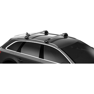 Багажник Thule WingBar Edge для AUDI A4 Avant 5-dr Estate, 08-15, 16-