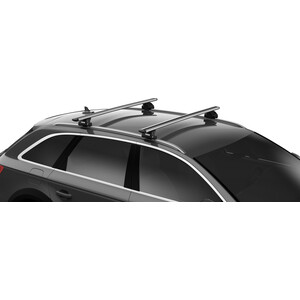 фото Багажник thule wingbar evo для mercedes glc 5-dr suv, 15-