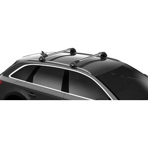 фото Багажник thule wingbar edge для bmw x5 5-suv, 14-18