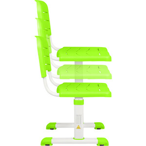 Парта-трансформер со стулом Капризун R8-green - фото 4