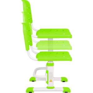 Парта-трансформер со стулом Капризун A7-green - фото 4