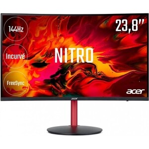 фото Монитор acer nitro xz242qpbmiiphx