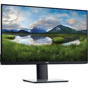 фото Монитор dell p2720d