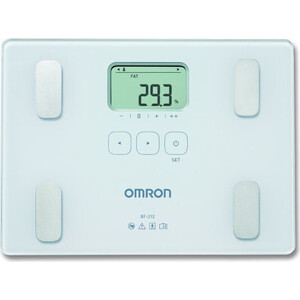 

Весы диагностические OMRON BF212, BF212