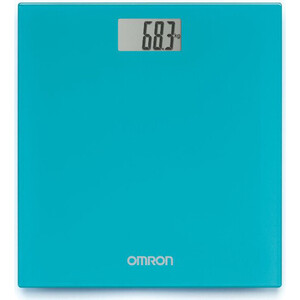 

Весы напольные OMRON HN-289-EB, HN-289-EB