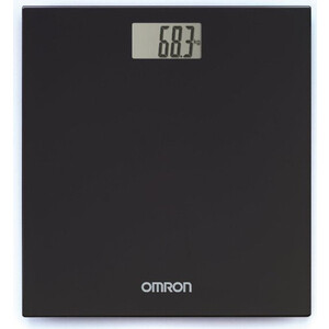 

Весы напольные OMRON HN-289-EBK, HN-289-EBK