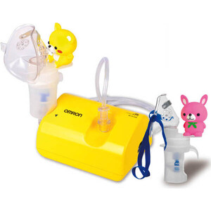 

Ингалятор (небулайзер) OMRON NE-C24 Kids, NE-C24 Kids
