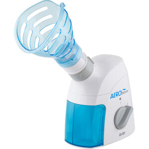 

Ингалятор паровой CS MEDICA AERObreeze, AERObreeze