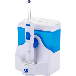 

Ирригатор CS MEDICA AquaPulsar CS-2, AquaPulsar CS-2