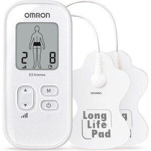 

Миостимулятор OMRON Е3 Intense, Е3 Intense