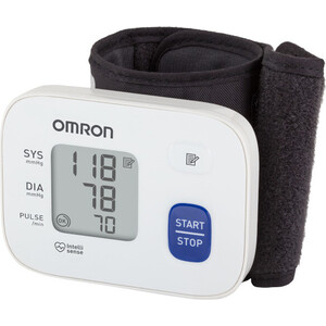 

Тонометр OMRON RS1, RS1