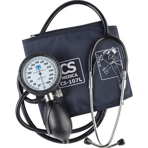 

Тонометр CS MEDICA CS-107L, CS-107L