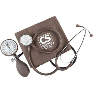 

Тонометр CS MEDICA CS-109 Pro, CS-109 Pro