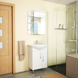 фото Мебель для ванной uncoria лина 55