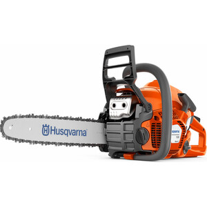 фото Бензопила husqvarna 135 mark ii (9678618-36)