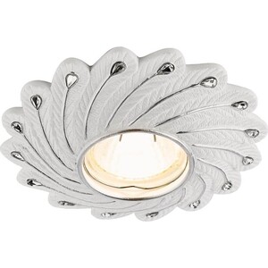 

Светильник Ambrella light Встраиваемый Desing D4466 W/CH, Встраиваемый Desing D4466 W/CH