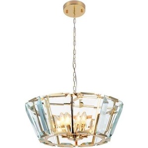 

Люстра Ambrella light Подвесная Traditional TR5111, Подвесная Traditional TR5111