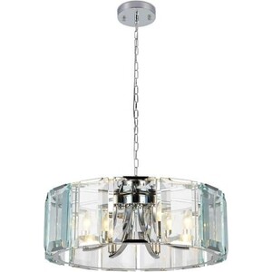 

Люстра Ambrella light Подвесная Traditional TR5141, Подвесная Traditional TR5141