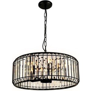 

Люстра Ambrella light Подвесная Traditional TR5815, Подвесная Traditional TR5815