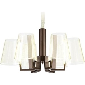 

Люстра Ambrella light Подвесная светодиодная Original AK4025, Подвесная светодиодная Original AK4025