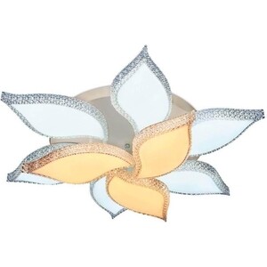 

Люстра Ambrella light Потолочная светодиодная Elegance FK215/9, Потолочная светодиодная Elegance FK215/9