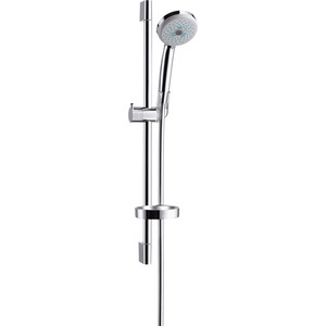 фото Душевой гарнитур hansgrohe croma 100 multi/unica (27775000)