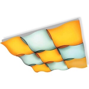 

Светильник Ambrella light Потолочный светодиодный Parus FP2359, Потолочный светодиодный Parus FP2359