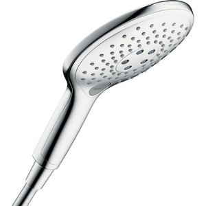 фото Ручной душ hansgrohe raindance select s 150 ecosmart 3 режима (28588000)