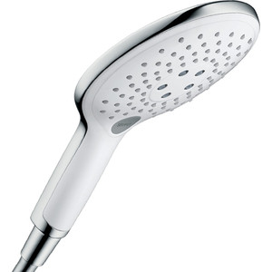 фото Ручной душ hansgrohe raindance select s 150 ecosmart 3 режима (28588400)