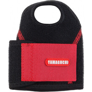 Бандаж Yamaguchi Aeroprene Wrist Support (черный, размер ONE SIZE)