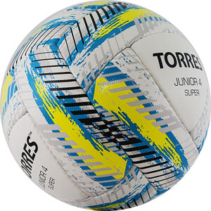 Мяч футбольный Torres Junior-4 Super HS арт. F320304, р.4 - фото 2