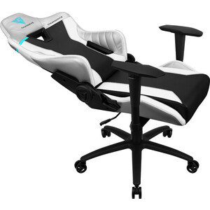 Кресло компьютерное игровое ThunderX3 TC3 arctic white