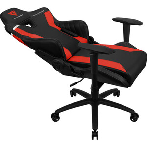 Кресло компьютерное игровое ThunderX3 TC3 ember red