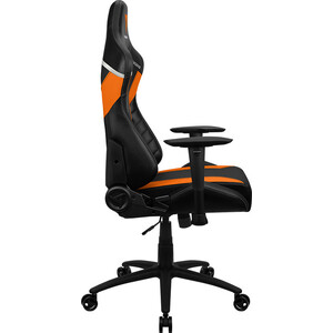 Кресло компьютерное игровое ThunderX3 TC3 tiger orange