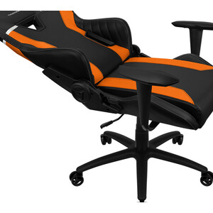 фото Кресло компьютерное игровое thunderx3 tc3 tiger orange