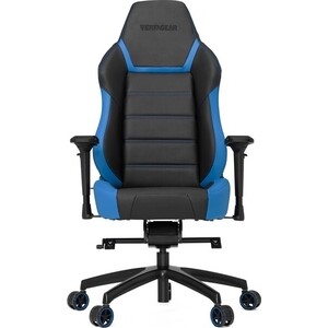 фото Кресло компьютерное игровое vertagear p-line pl6000 black/blue