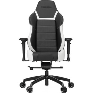 

Кресло компьютерное игровое Vertagear P-Line PL6000 black/white, P-Line PL6000 black/white