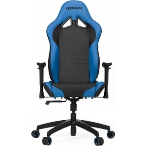 

Кресло компьютерное игровое Vertagear S-Line SL2000 black/blue, S-Line SL2000 black/blue