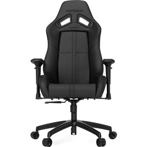 фото Кресло компьютерное игровое vertagear s-line sl5000 black/carbon