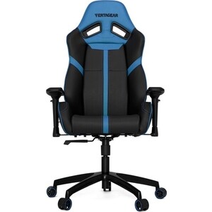 фото Кресло компьютерное игровое vertagear s-line sl5000 black/blue